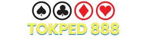 Logo TOKPED888